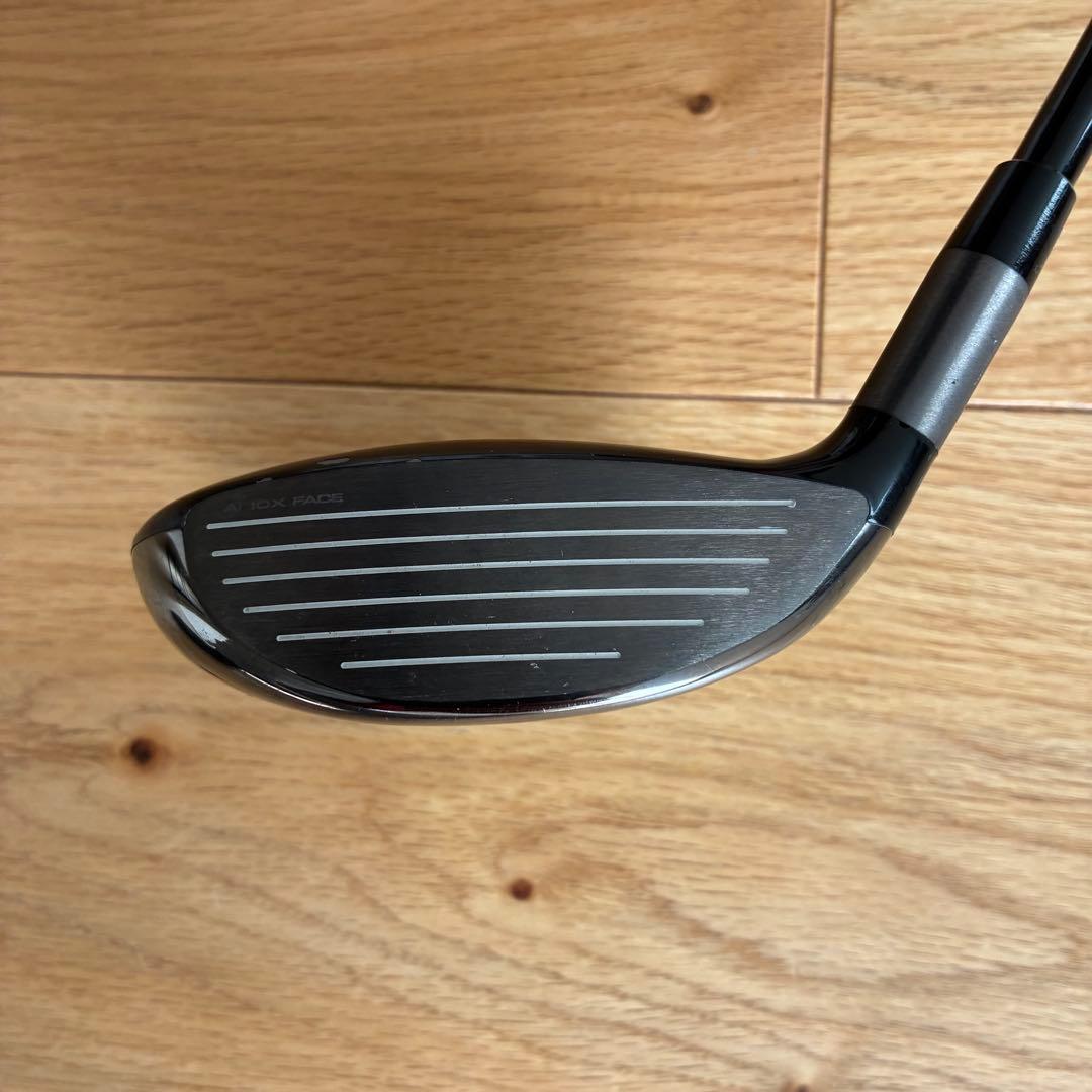 【美品】Callaway Elyte ♦︎♦︎♦︎ 1W・5Wセット
