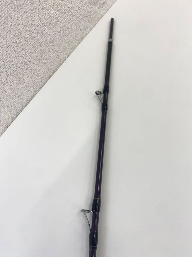 SHIMANO シマノ ミヨシ 釣り竿 40-270 船竿