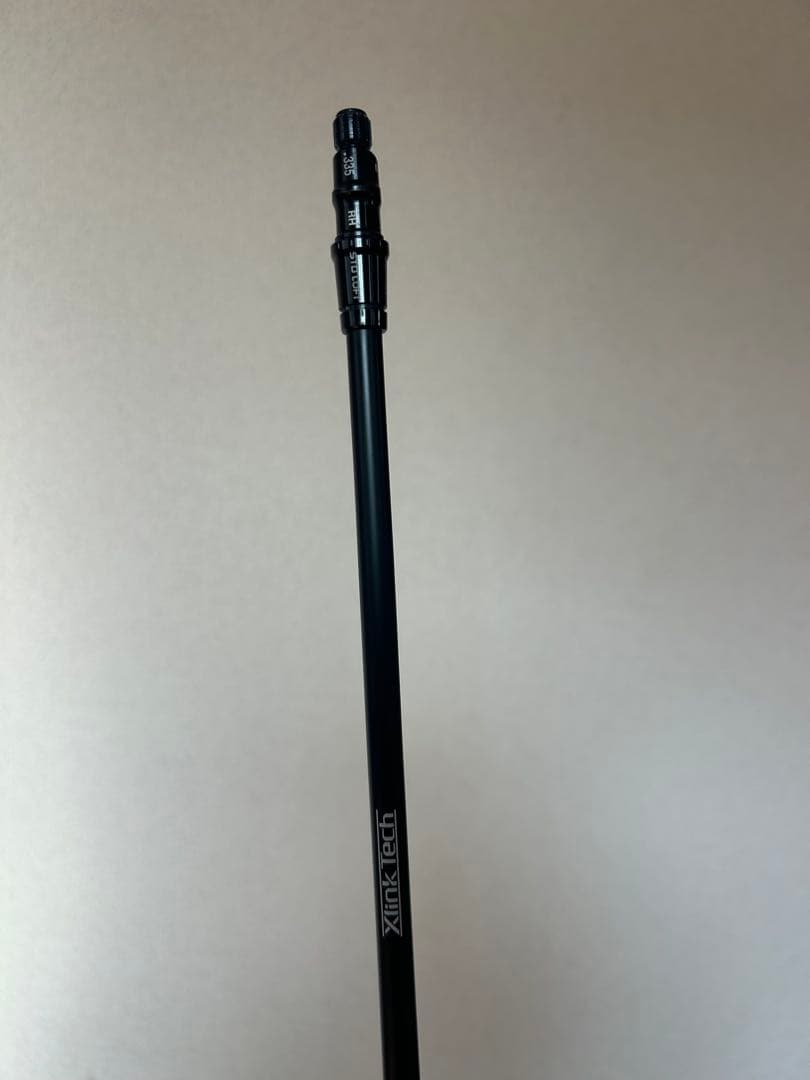 Diamana BB 53s テーラーメイドスリーブ 1w用