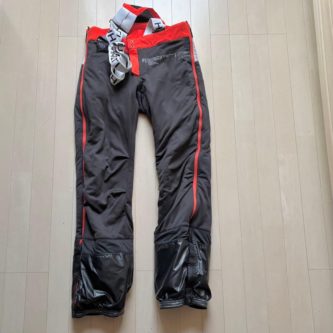 スキー HALTI DRYMAX X SKI WEAR SIZE US XS