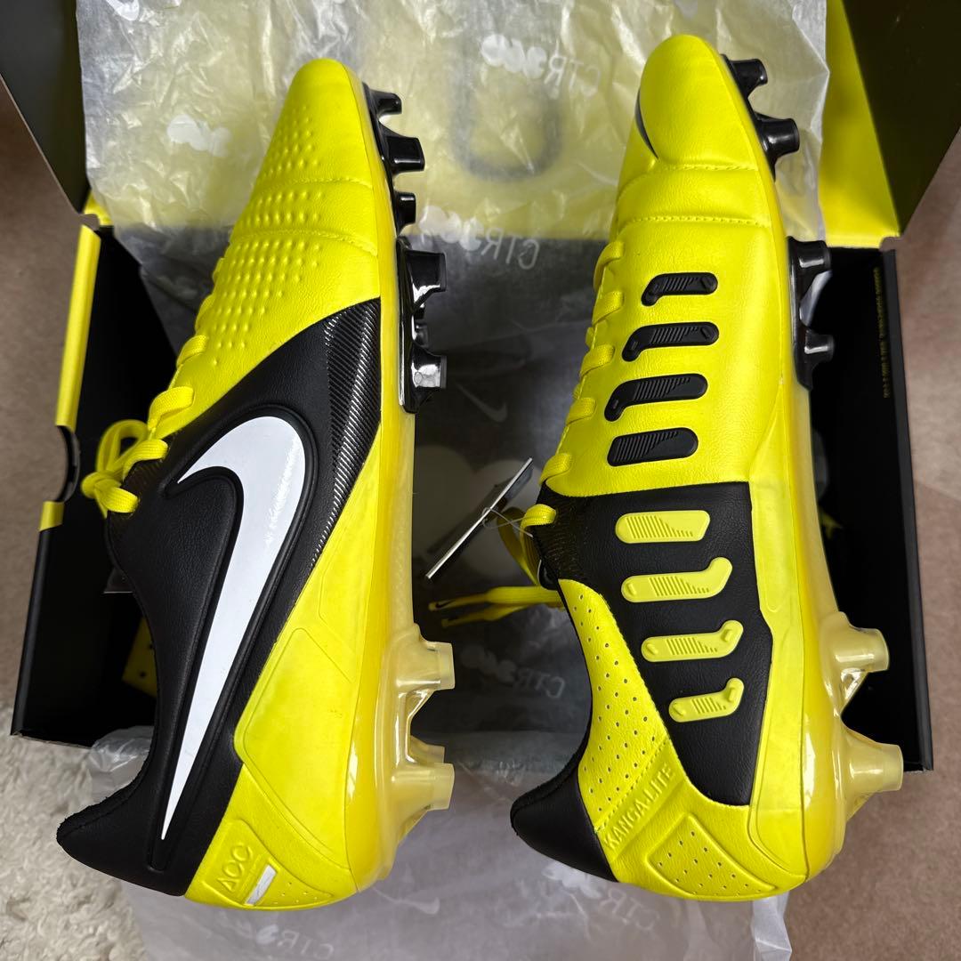 シューズ NIKE CTR360 MAESTRI III FG SE
