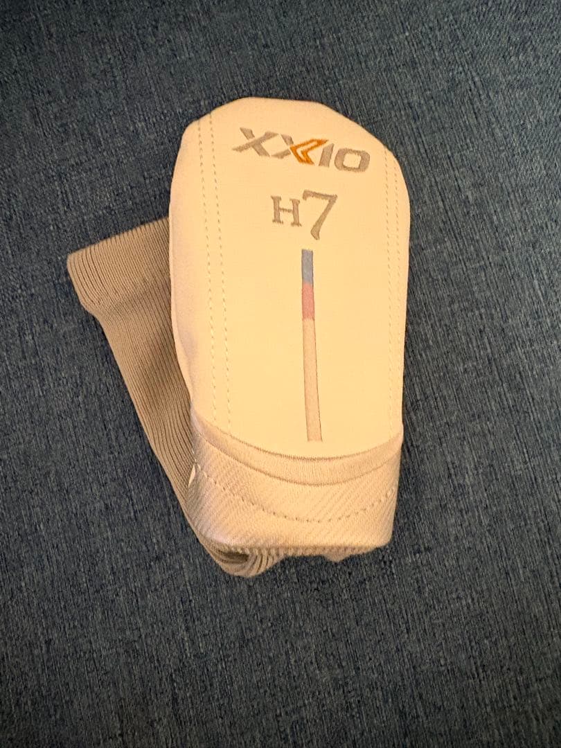 なーちゃん専用　ダンロップ XXIO13レディース　H#7