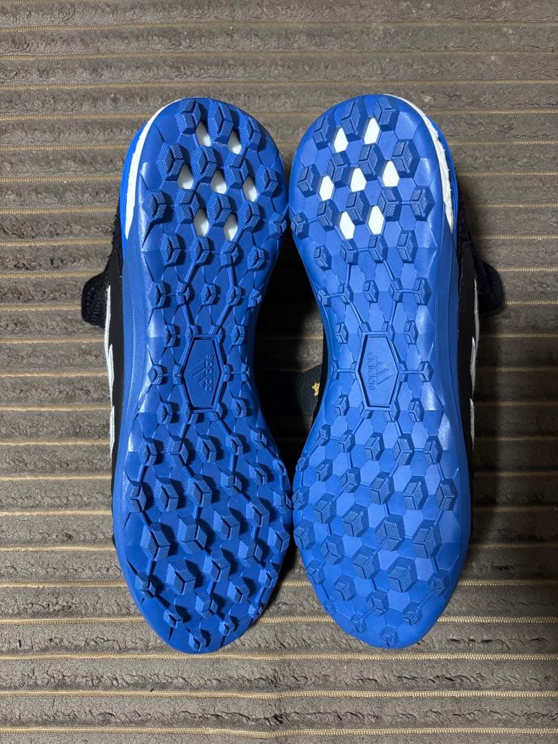 【世界80足限定・KAMO限定】アディダス コパ18.1 TF KAMO