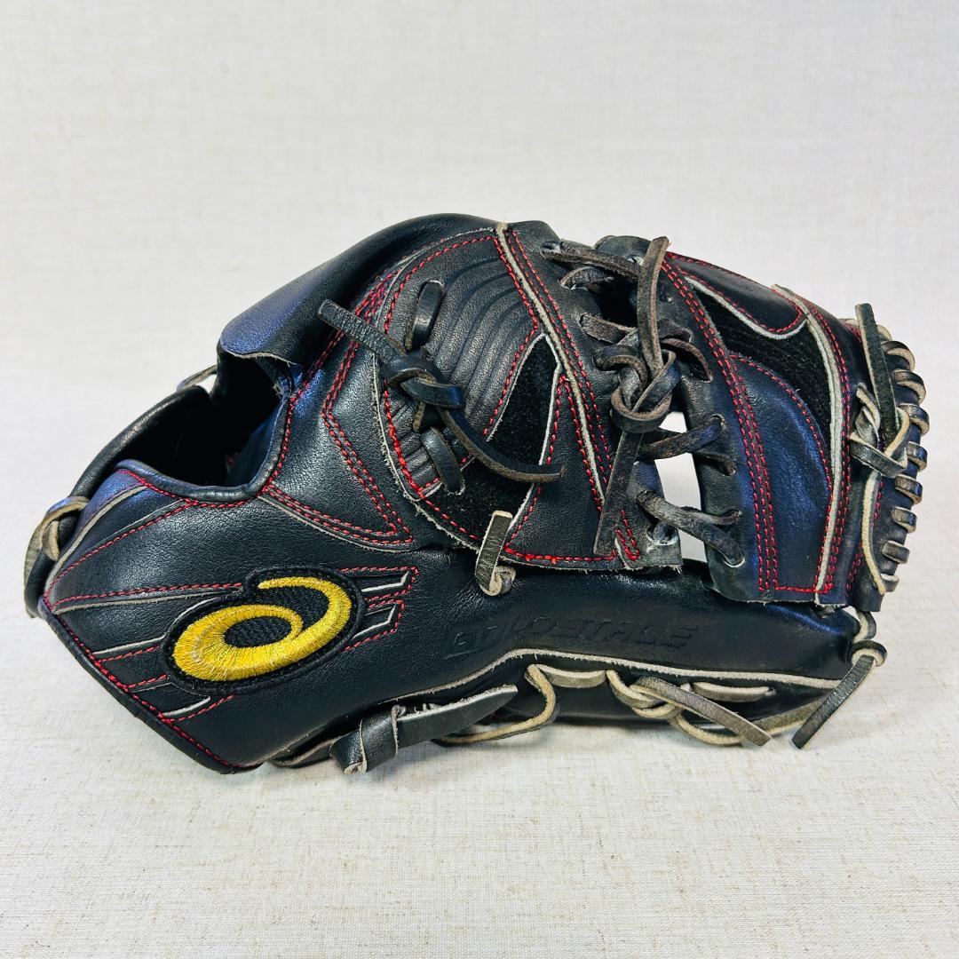 【現状品】asics ゴールドステージ[大谷翔平限定モデル] 3121A509