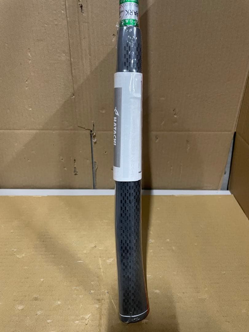 羽立工業 PH2152-09RH PW-ハンマー2 右 ブラック 75cm