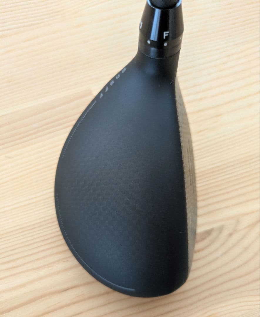 オノフkuro2025 U4　24度