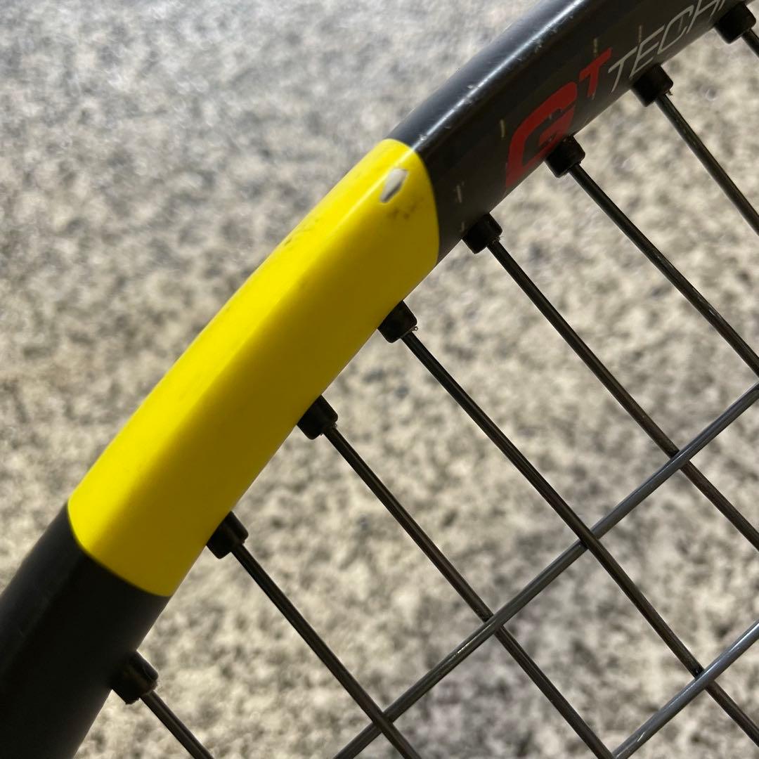 Babolat aero Pro Drive テニスラケット G1 G2 計2本