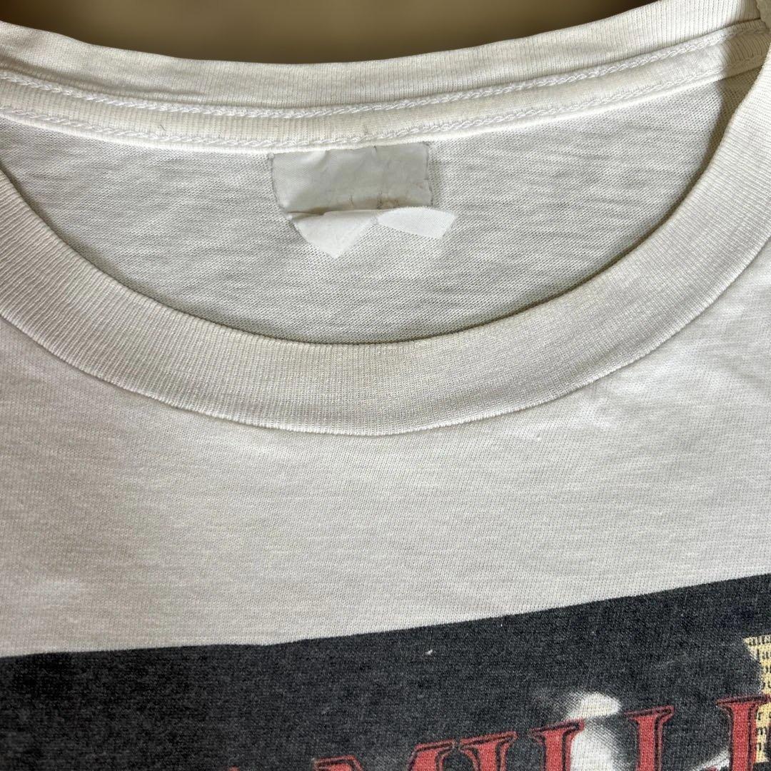 GUNS N' ROSES/1989'sヴィンテージTシャツ