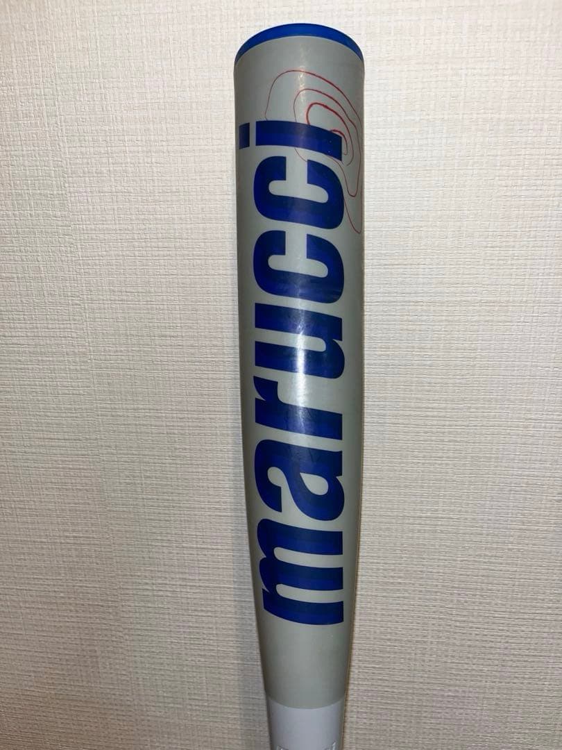 ワニクラッシャー POWER 82cm JSBBマーク入り（少年軟式試合対応）