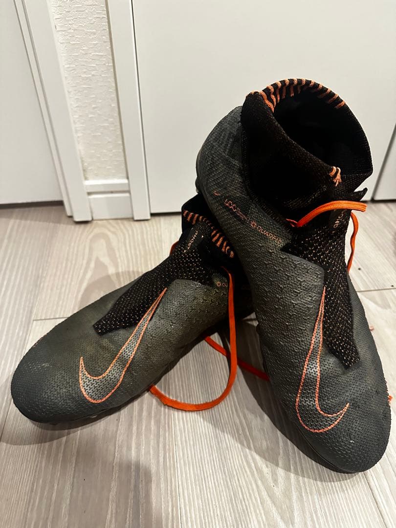 シューズ NIKE PHANTOM VSN ELITE DF SG-PRO AC