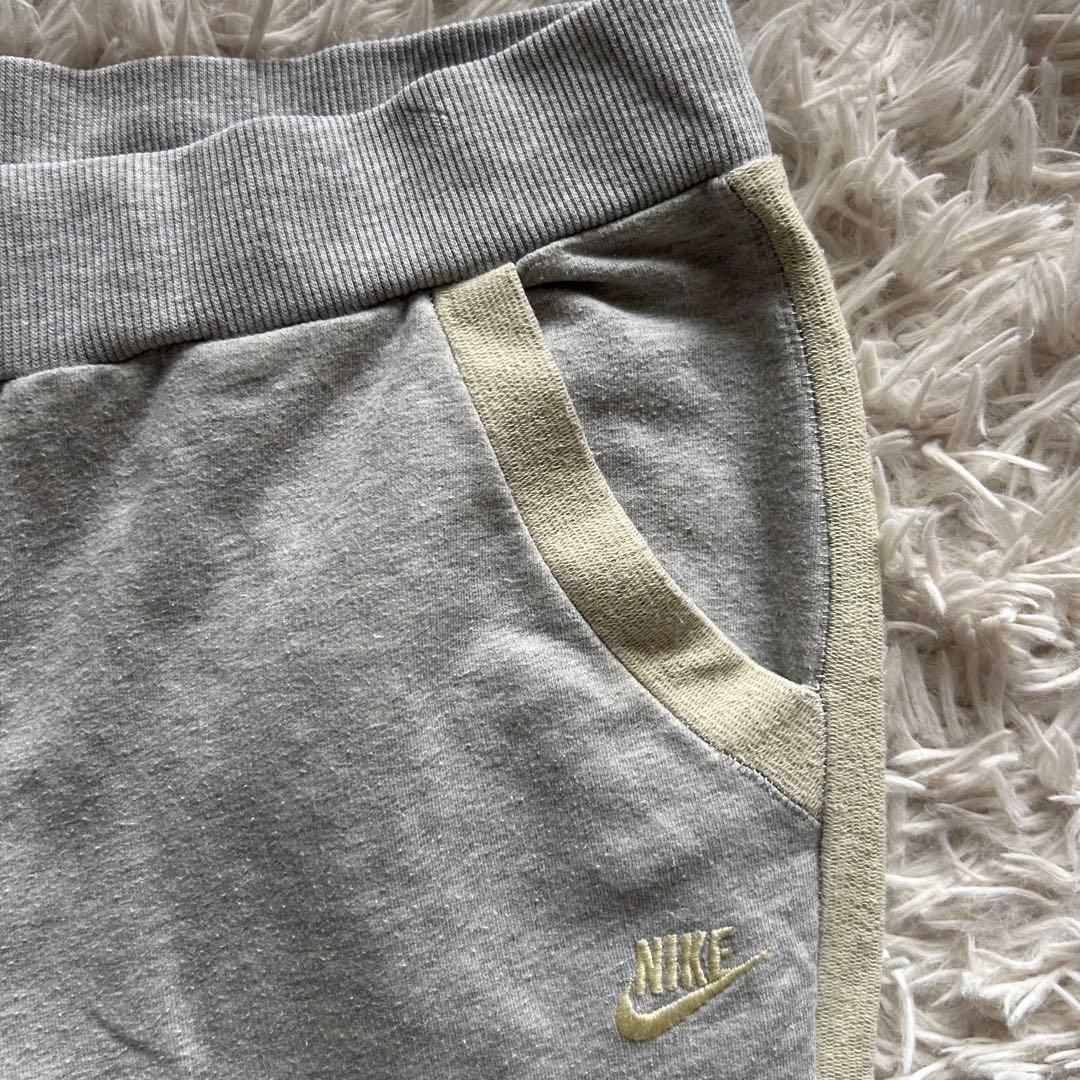 【希少カラー】NIKE セットアップ ジャージ 上下セット レディース M