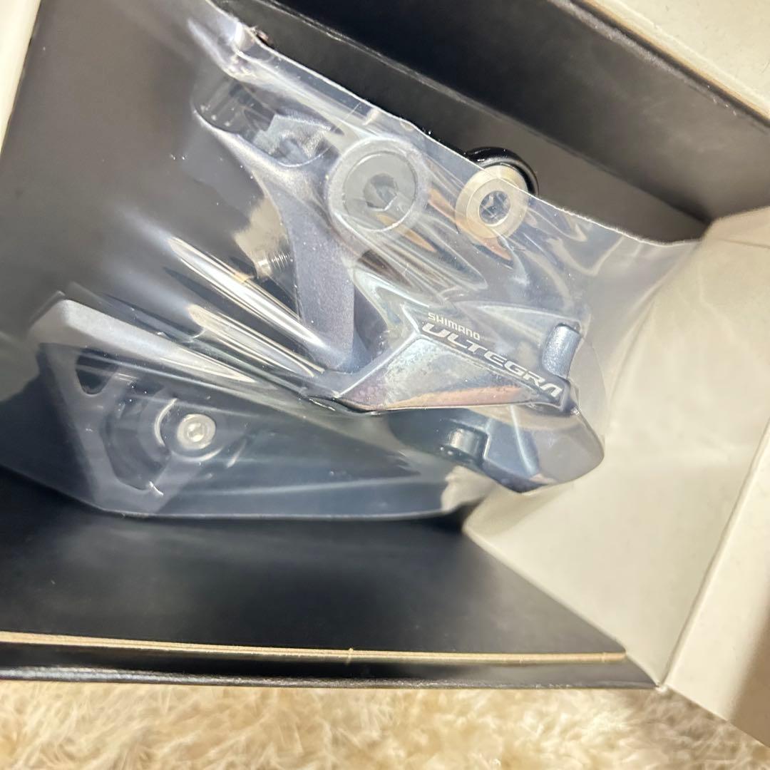 SHIMANO ULTEGRA RD-R8000-SS リアディレイラー　未使用