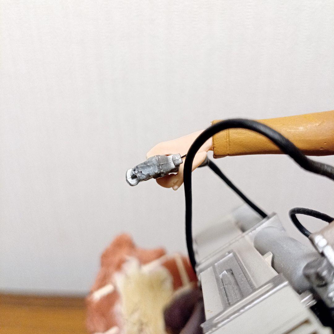 進撃の巨人 立体機動スペシャルフィギュア エレン ミカサ 2体セット