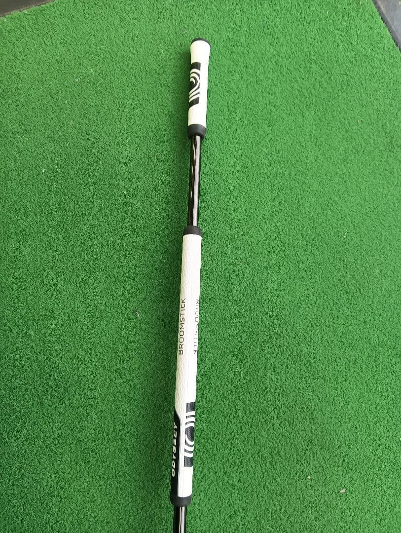 Ai-DUAL Square2Square 1/2-BALL 長尺45インチ
