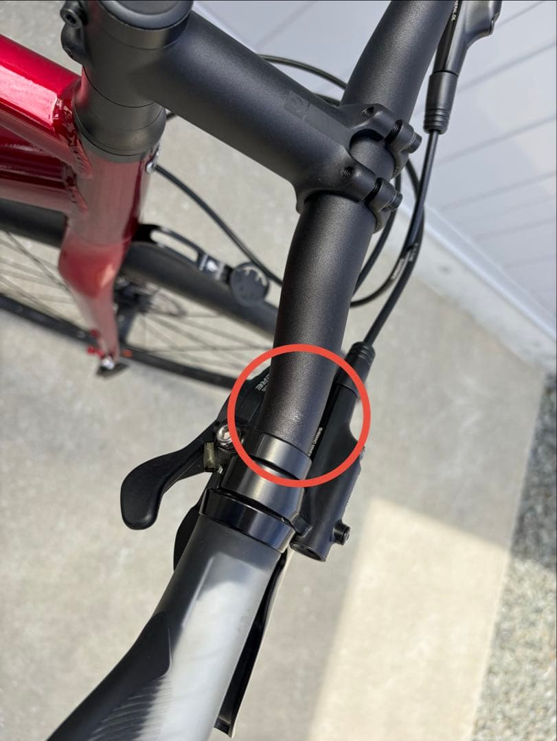TREK FX4 Disc 2021 M GP5000 軽量 美品