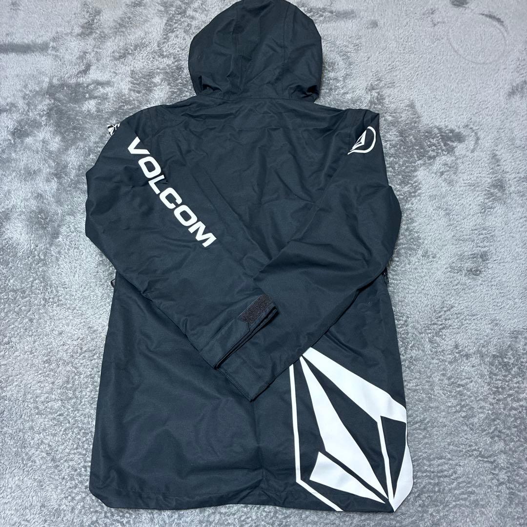 VOLCOMスノボーウェア