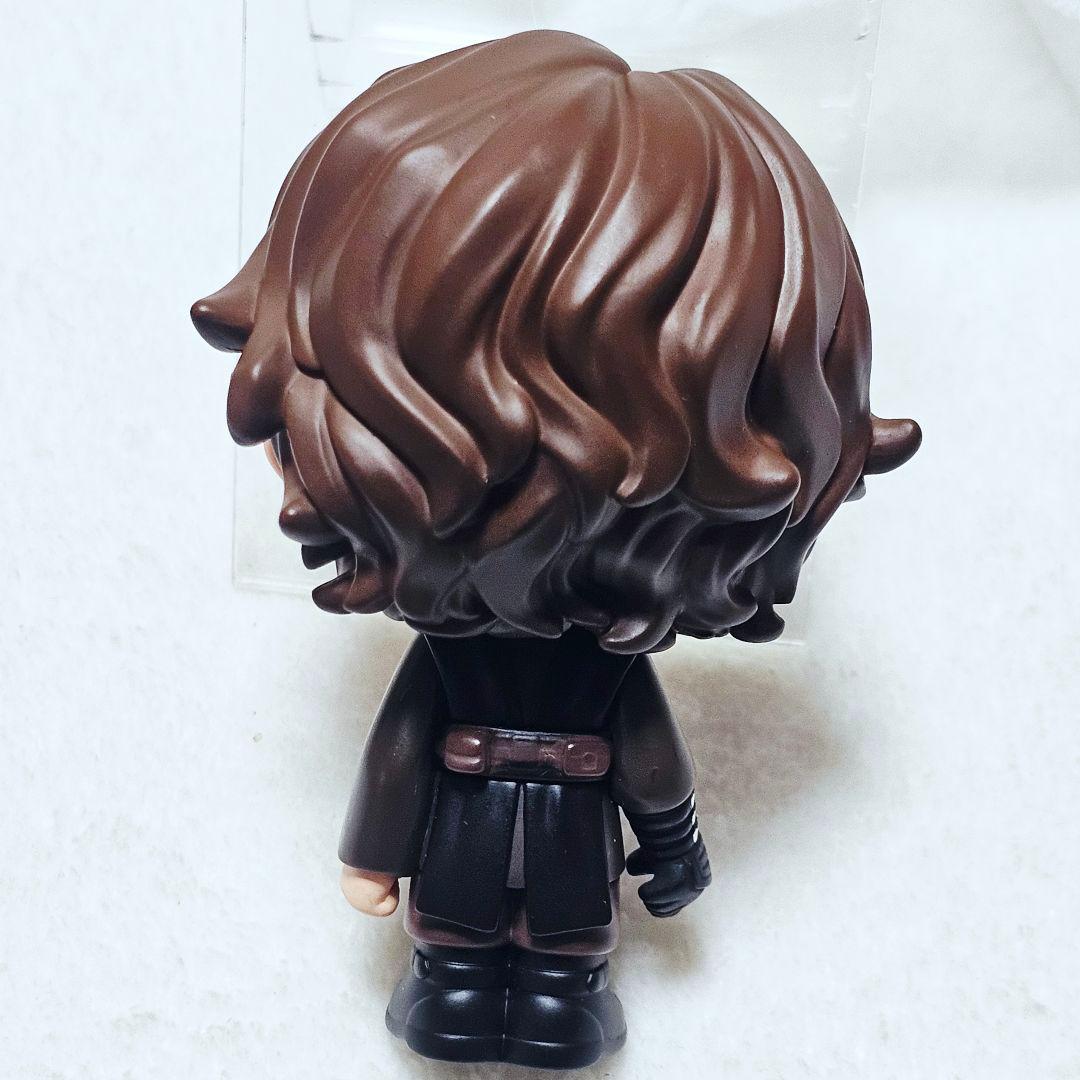 POPMART スター・ウォーズ Bobblehead 4種