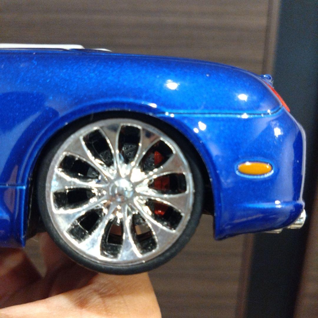 LEXUS　SC430