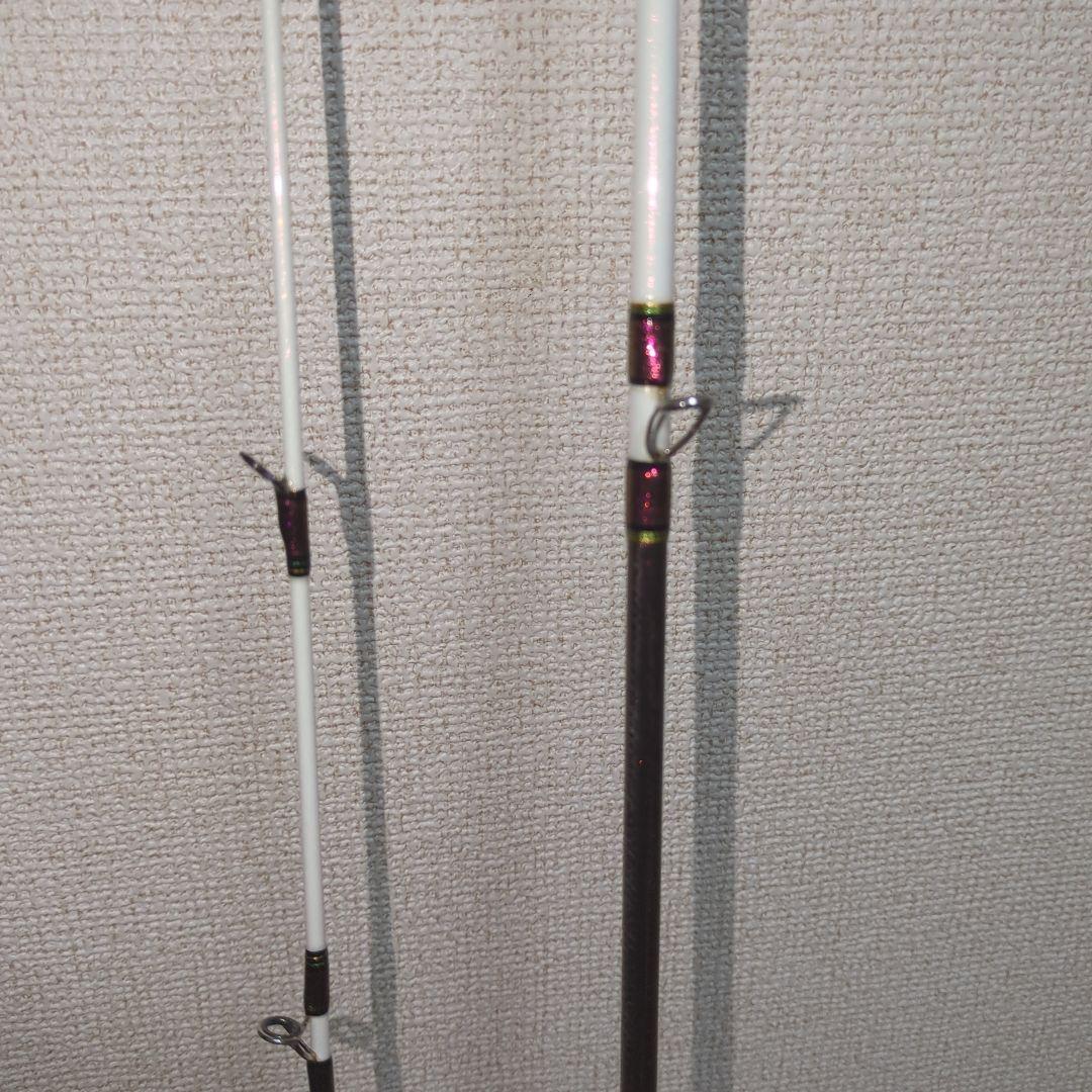 リーオマスター真鯛　S-300