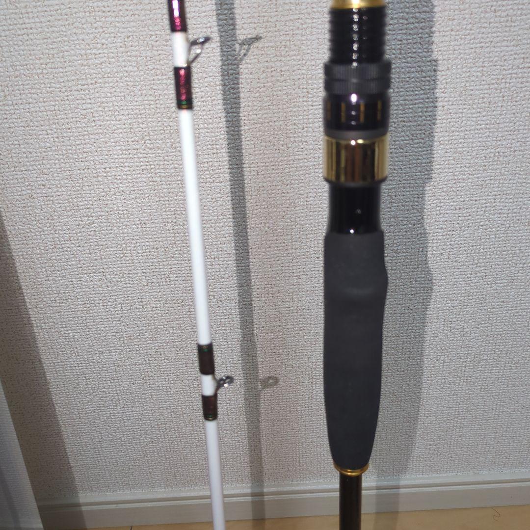 リーオマスター真鯛　S-300