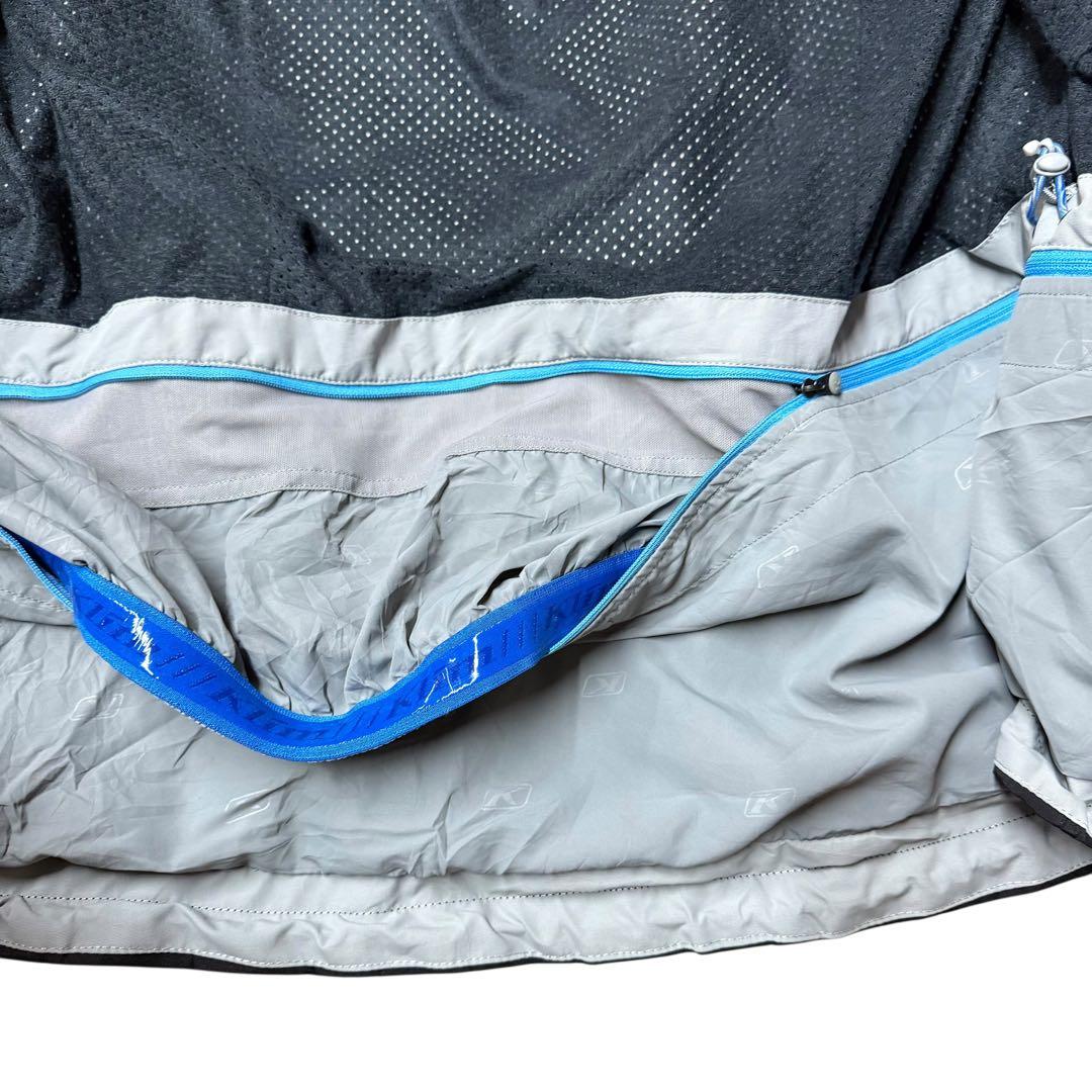 美品 ゴアテックス Klim クライム スノー ウェア スノーバイク ジャケット
