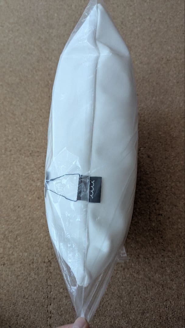 MUTA MARINE ホワイト クッション