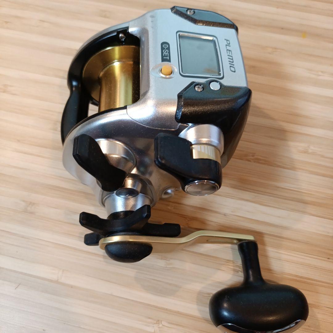 シマノ(SHIMANO) 電動リール 15 プレミオ 3000