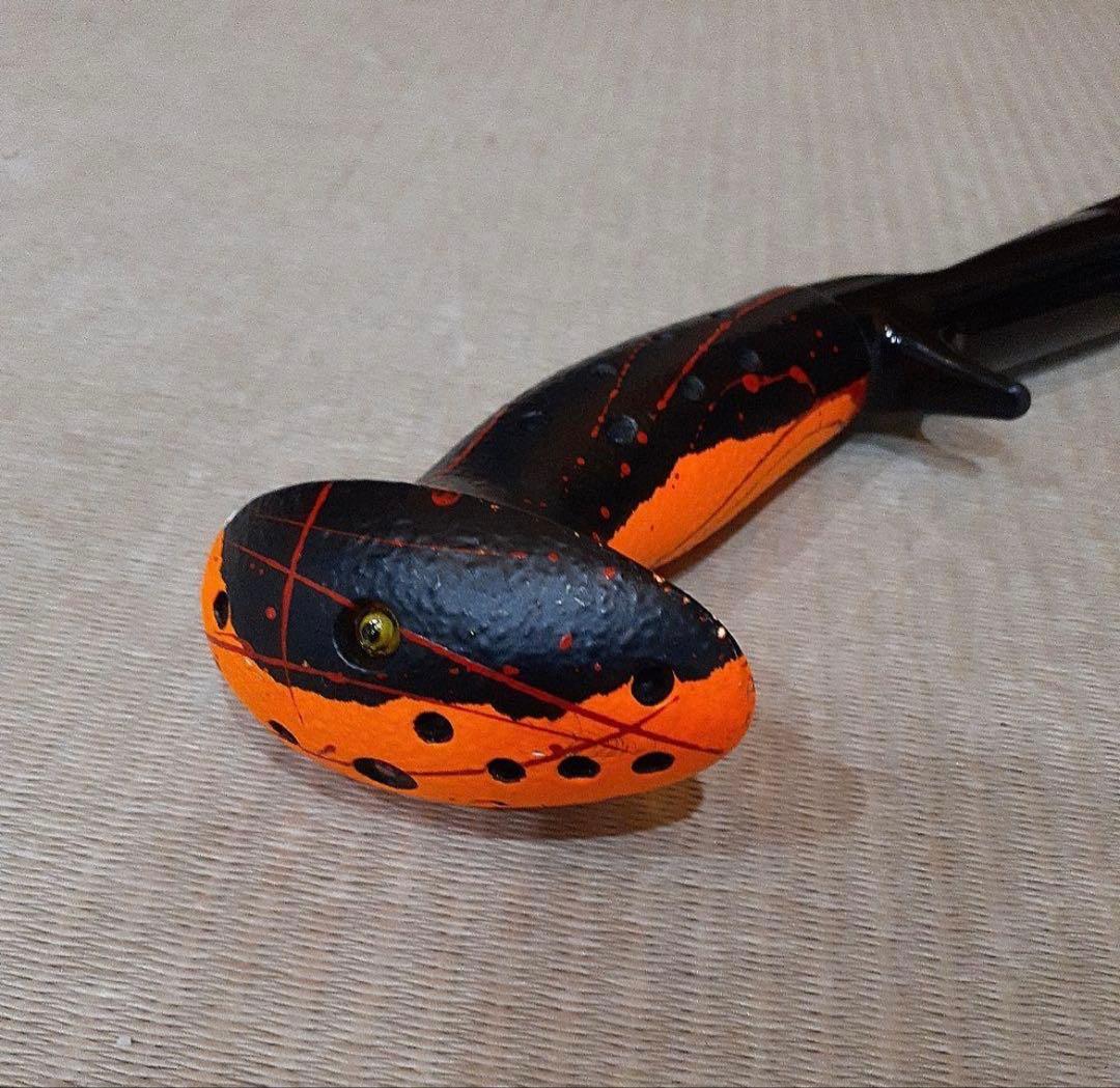 ahpl レコードキラーグリップ ロッドグリップ セット
