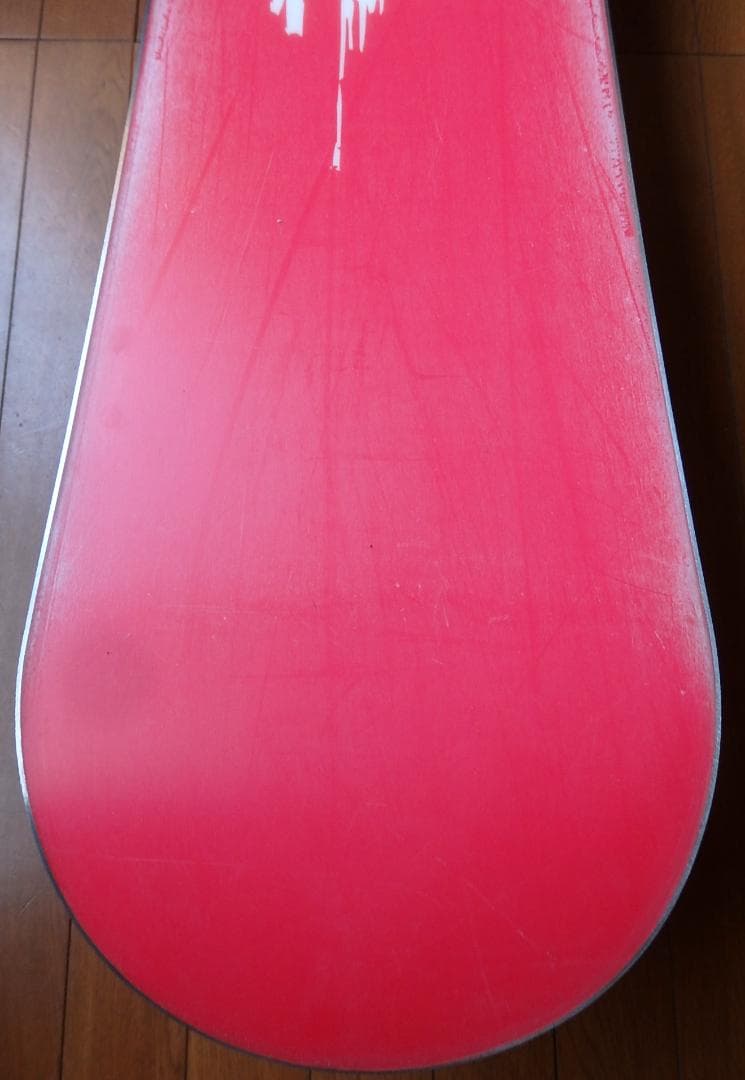 ARBN,GRAVY　３点セット　板約150ｃｍ、ブーツ28.0ｃｍ