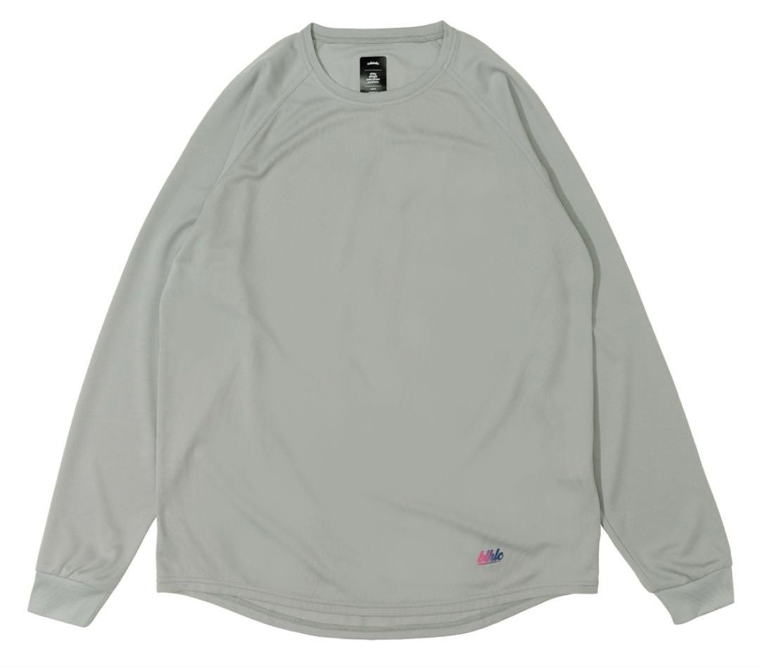 ウェア blhlc TOKYO COOL LongTee