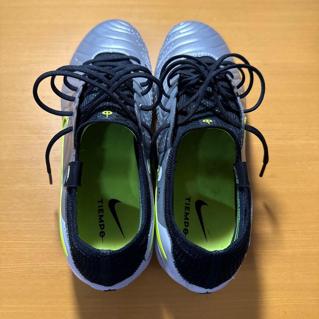 Nike Tiempo AG サッカースパイク 27cm