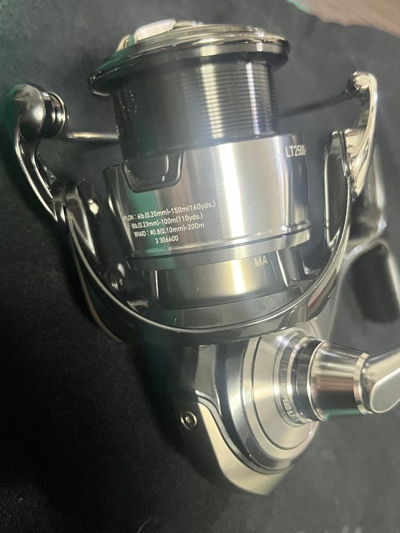 24セルテート LT2500-H 美品☆ダイワ☆早い者勝ち☆処分品☆☆釣り引退☆