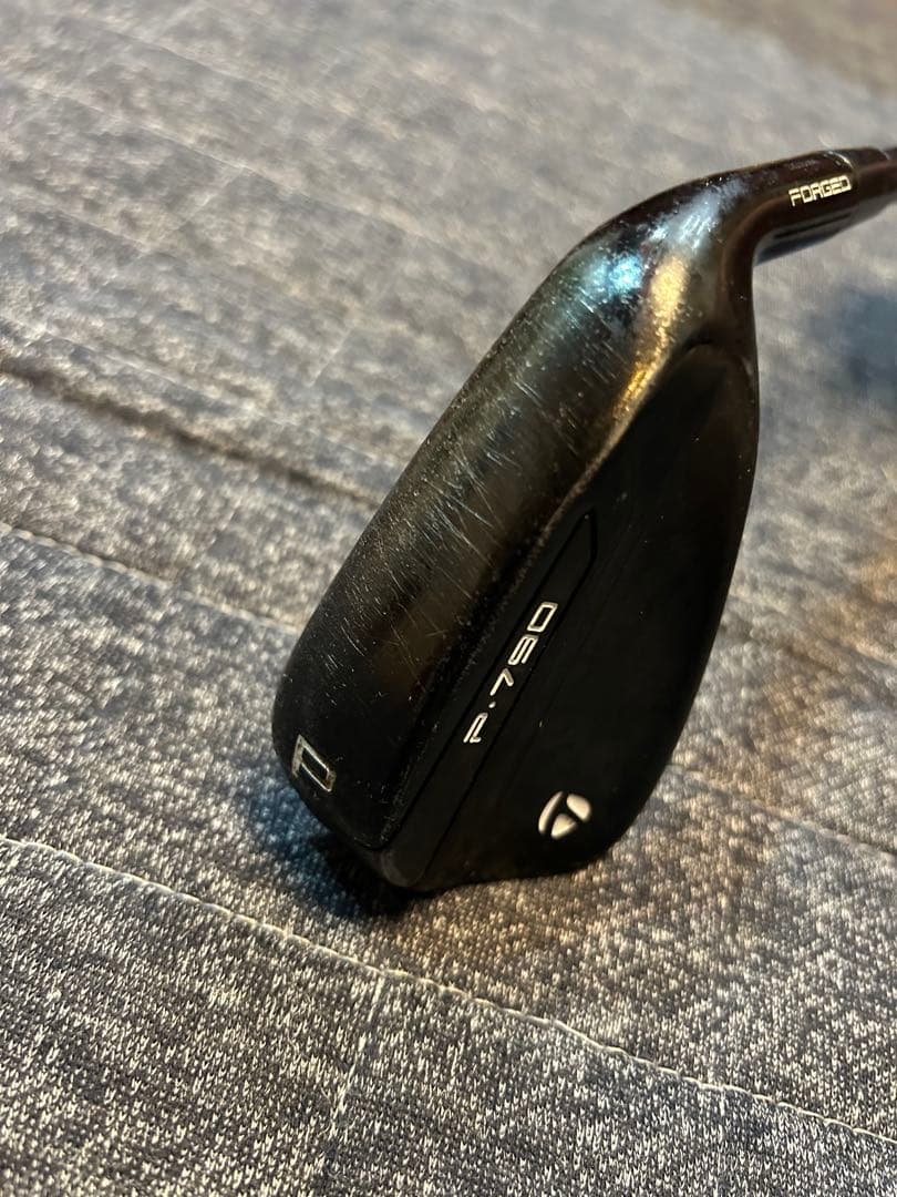 値引き対応します！ TaylorMade P790 アイアンセット 6本セット