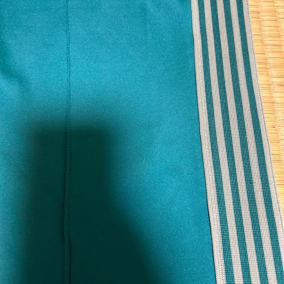 (破格)SUGGESTION ジャージセットアップ　トラックジャケット　粗品着用