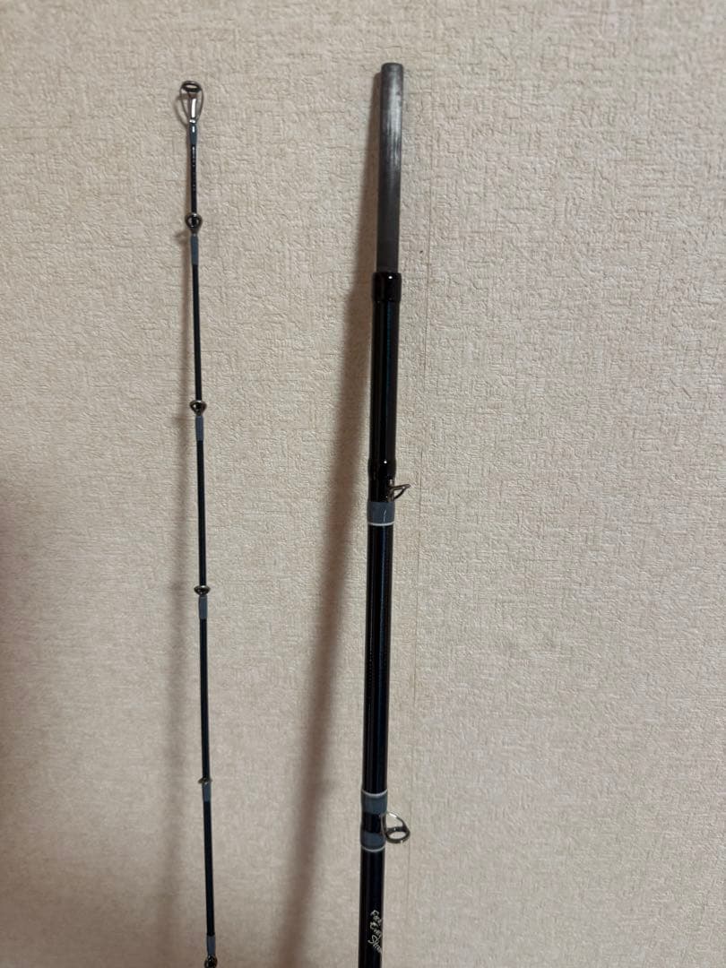 ツララ　ハーモニクス スタッカート 102MHYS-HX TULALA