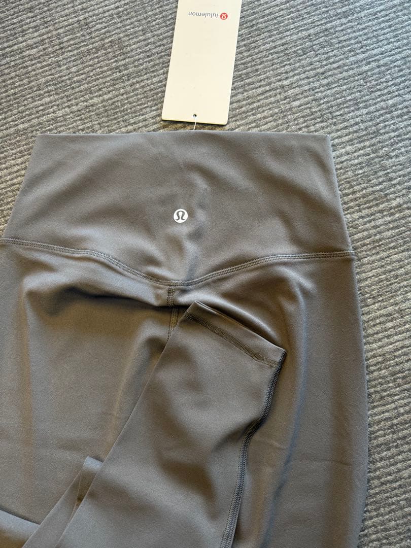 ルルレモン lululemon Align pant レギンス　サイズ6/s