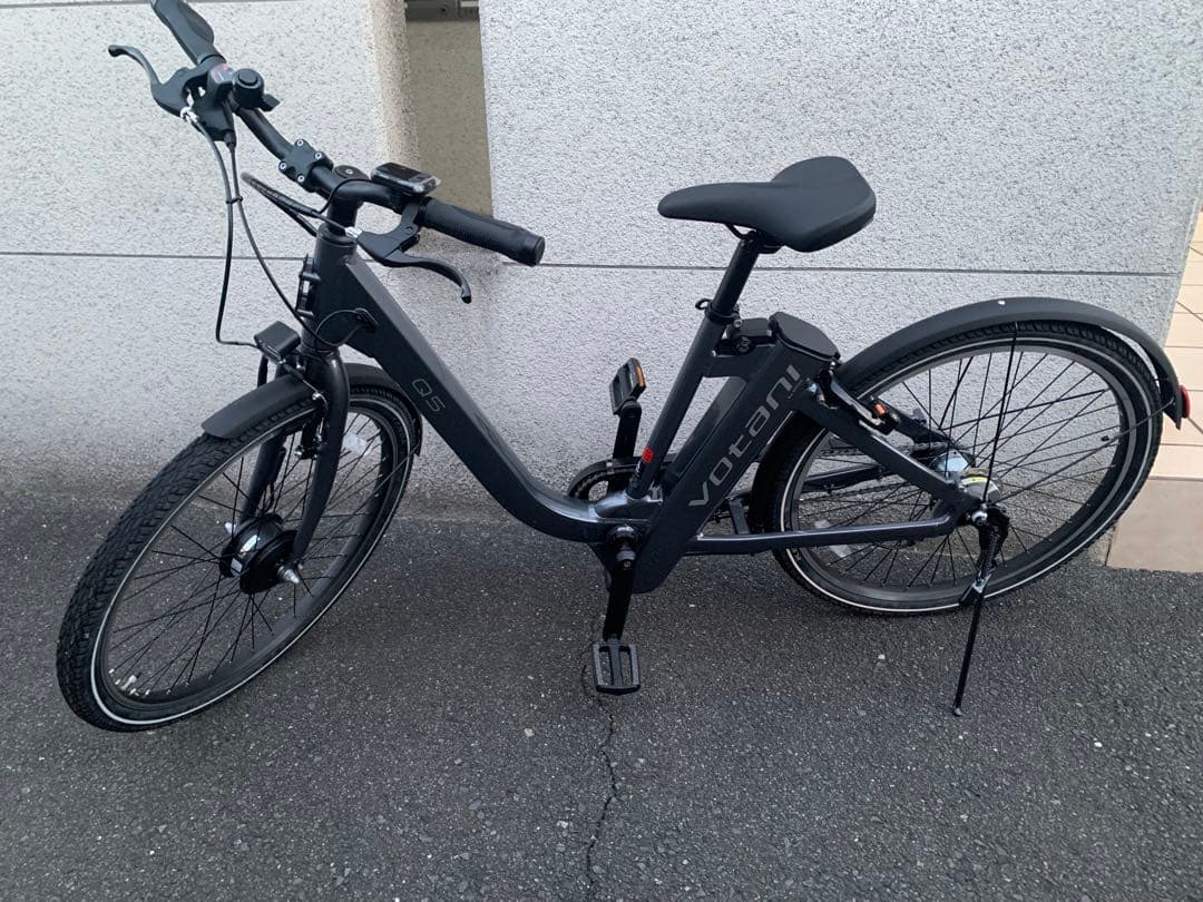 【購入者様用】電動アシスト自転車