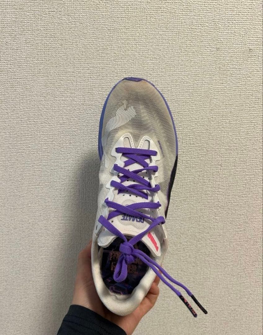 Puma Nitro エリート3