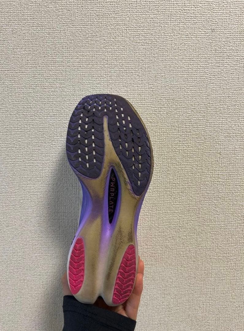 Puma Nitro エリート3