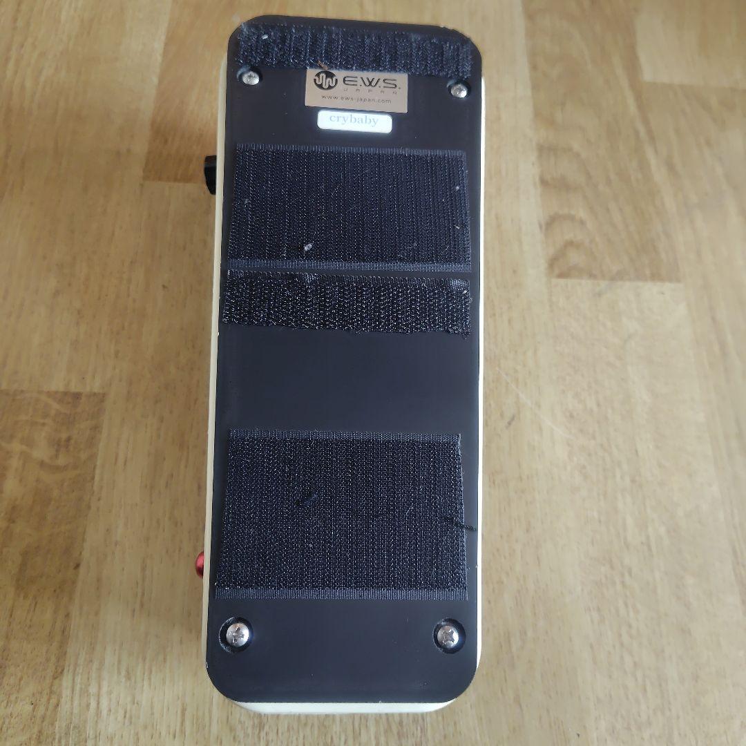 MXR MC404 CAE WAH ワウペダル