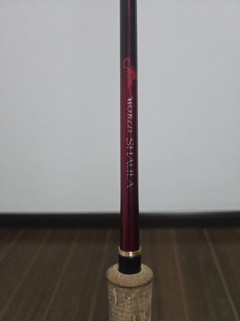 Shimano ワールドシャウラ 1652-R3