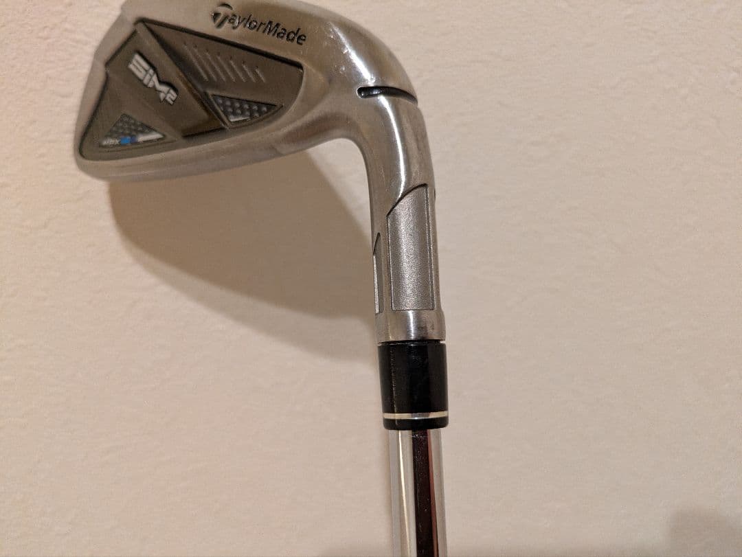 TaylorMade SIM2 Max 5番アイアン