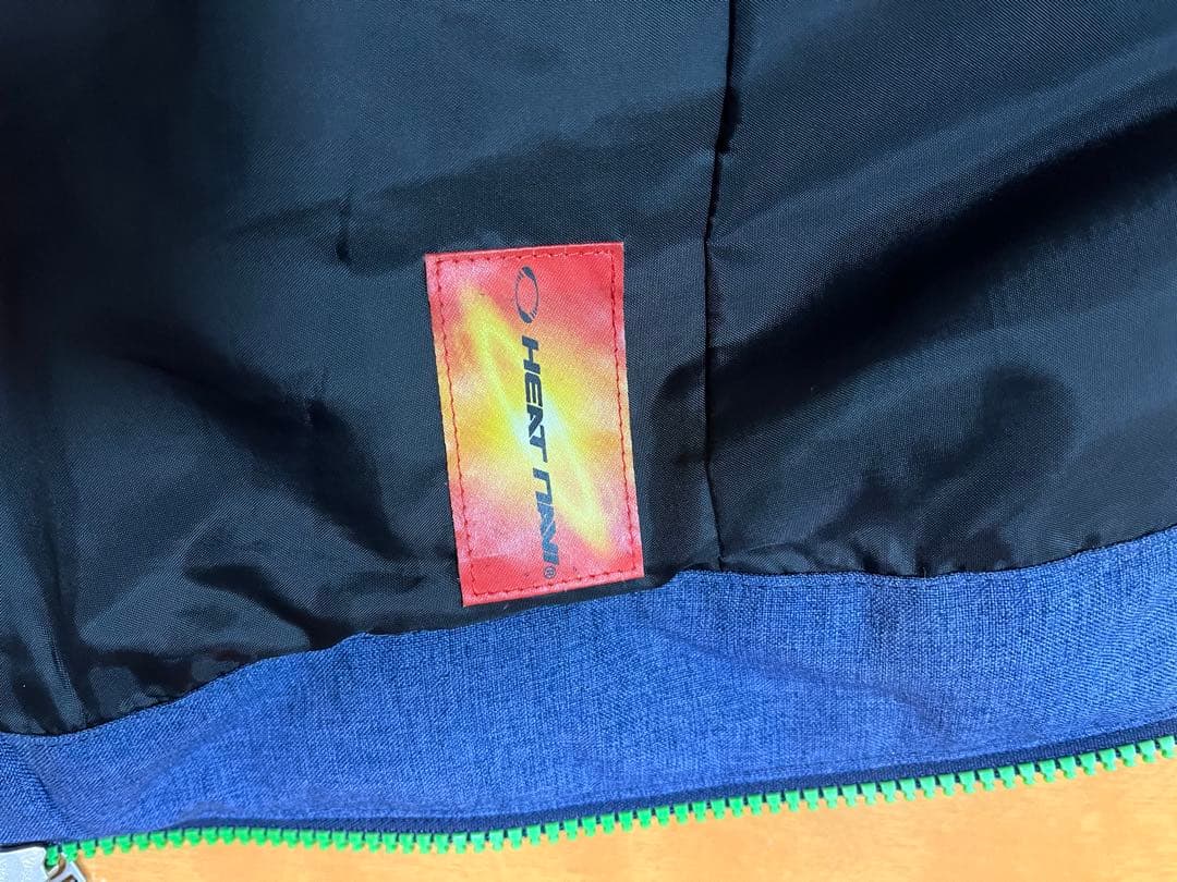 DESCENTE デサント　スキーウェア上下