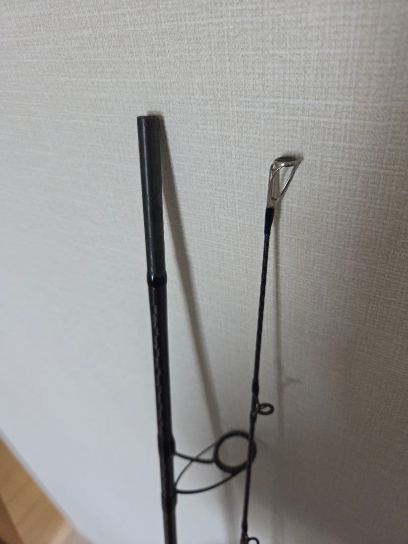 COLT SNIPER SS ショアジギングロッド