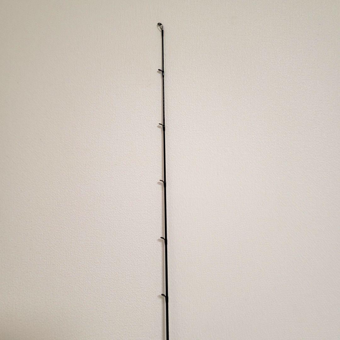 ZENAQ ゼナック FOKEET IKARI フォキート イカリ FB63-3