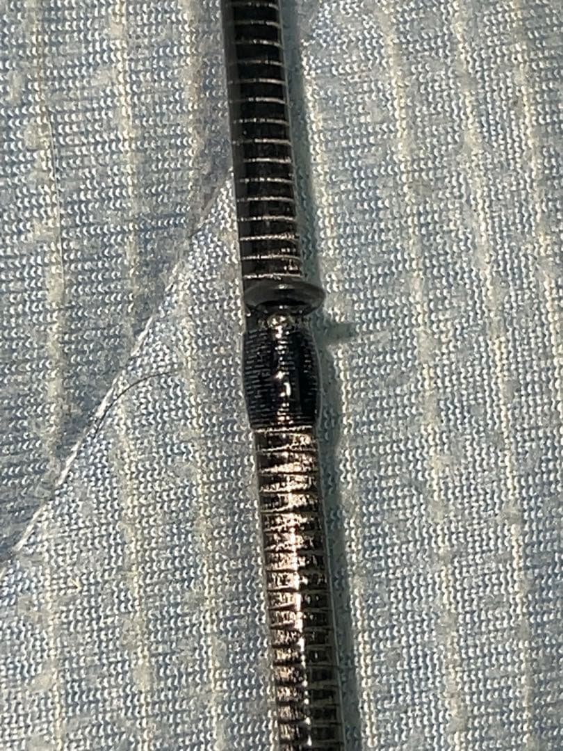 ロッド T.s