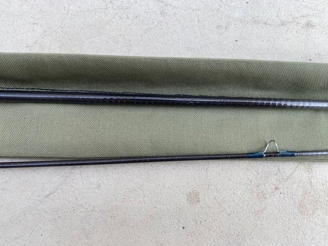 こ*い様 Orvis Rocky Mountain フライロッド 8-9wt