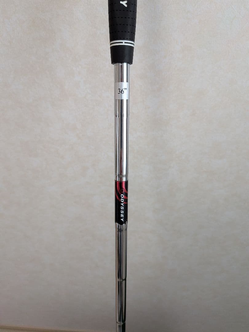 ODYSSEY TANK 1V パター36インチ