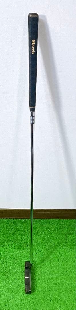 希少　PING PAL2 パター　ブラック　35.5インチ　ハワイ　ワイアラエ