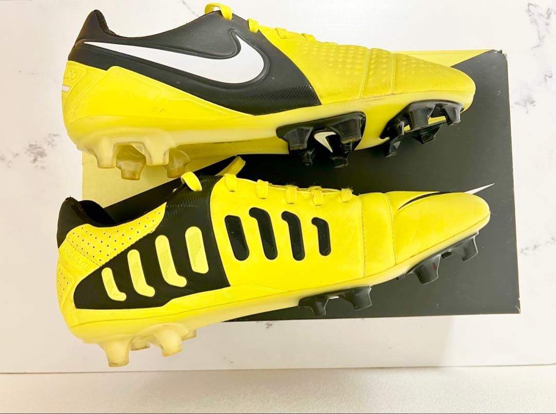 【レア】 CTR360 MAESTRI Ⅲ FG SE 27cm